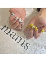 マニス(manis)/