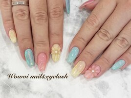 キャンペーンコース