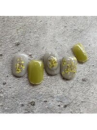 定額Design plusコース★