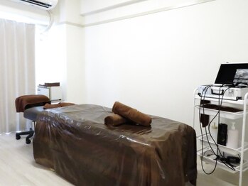 アドカーム(adcalm)/施術room