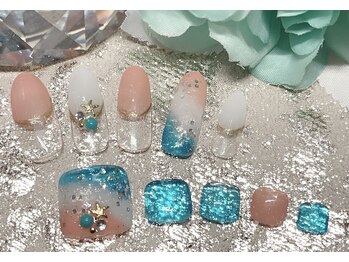 シュシュ(Chou Chou)/