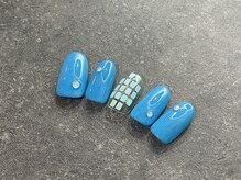 クレセント 武蔵小山(Crescent)/定額デザインコース90分