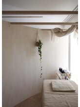 ムー(mu)/店内風景