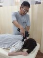 さくら鍼灸整骨院 野間 修