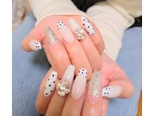 ギャラリー(Gallery)/スカルプ