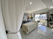 メディスキン 銀座 芦屋店(MEDISKIN)/◆リラックスできる空間