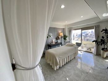 メディスキン 銀座 芦屋店(MEDISKIN)/◆リラックスできる空間