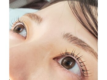 ル レイル(reir)/まつ毛パーマ