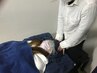 ドライヘッドスパ　30分　5000円→4600円