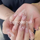 レモードネイル(Le mode nail)
