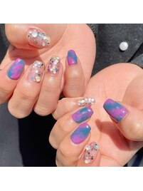 もやもやニュアンス