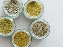 ナオコドットエス(NAWOCO.s)/当店使用の無農薬ハーブ　