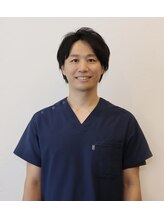ワット 整体院(WAT) 大塚 航