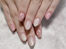 チアフルチア バイ リッチネイル(CheerfulCheer by Ricci nail)/