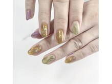 クレア(clea)/ネイルデザイン【浜松/ネイル】