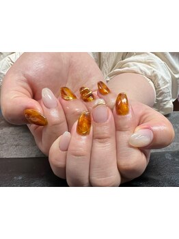 華やか系（イベント・ブライダル）が得意