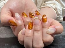 アートネイルスタジオ(Art Nail Studio)