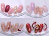 Hand一押し★【スペシャルコース￥10980】80種類以上から選べる