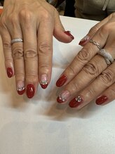 アールエム(Rm)/11月♪ネイル