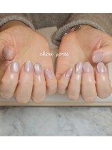 シュポルテ(chou porte)/