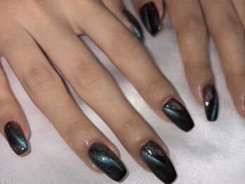 ネオリーブテラス 仙川店(Neolive terrace & Lavie EYELASH)/マグネット