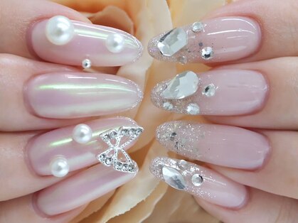ディーネイル 四条烏丸(D-nail)の写真
