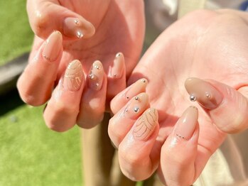 エネ(ENE)/【HAND】90分付け放題