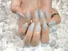 【全員】＊ジェル＊ワンカラー/¥7150