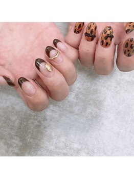 ちいネイル(chii nail)/