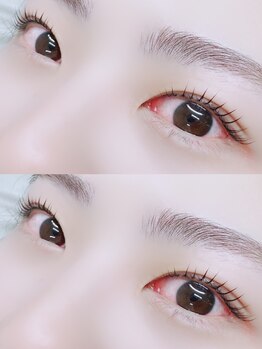 サロン ルーシュ(salon ruche)/コスメリフト