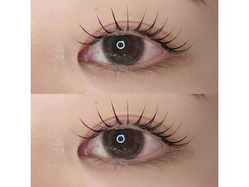 ミントラッシュ 吉祥寺店/パリジェンヌラッシュリフト