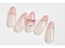 エタ(etta)/【ハンド】定額デザインB