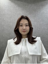 シーンスタジオ 旭店(SSIN STUDIO) M.nanami 