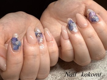 ココミ(kokomi)/紫陽花