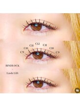 シックドゥアキタ(CHIC de Akita)/バインドロック＆ヘルシー