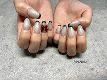 エムエム(mm.)/持ち込みデザイン