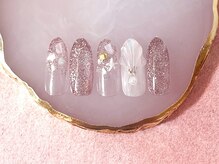 プティネイル(Puti Nail)/◇¥8,250◇