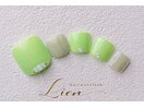 フットシンプルアートコース