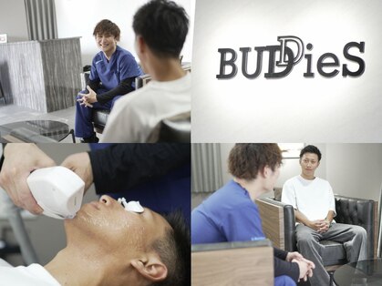 バディーズ(BUDDieS)の写真