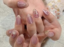 フィグトーキョー(Fig Tokyo)/～りぼん×さくらんぼ～