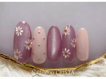 クリスタ(CRISTA)/デザインコース