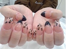 ジョジョネイル 池袋店(JOJOネイル)/