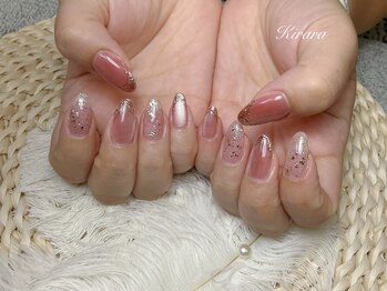 キララ(Kirara)/定額ネイル