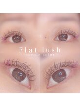 フィーノ(fino.)/カラーエクステ