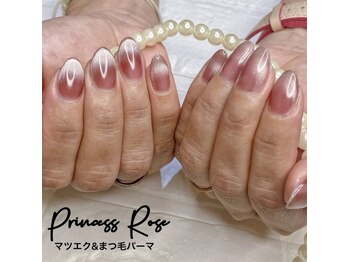 マグネットネイル¥6600