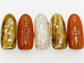 ☆45分ハンド定額7150円→5500円