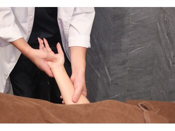 ゲントツ 新宿/小顔　小顔矯正