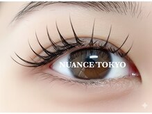 ニュアンストーキョー 大阪梅田本店(NUANCE TOKYO)/パリエク/パリジェンヌ/マツパ