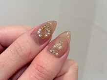 リミーバイメイズシエル(Limie by May's ciel)