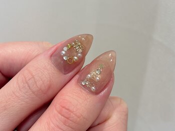 リミーバイメイズシエル(Limie by May's ciel)